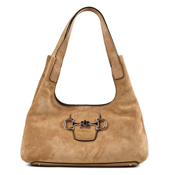 Guess Sunset Schultertasche 32 cm