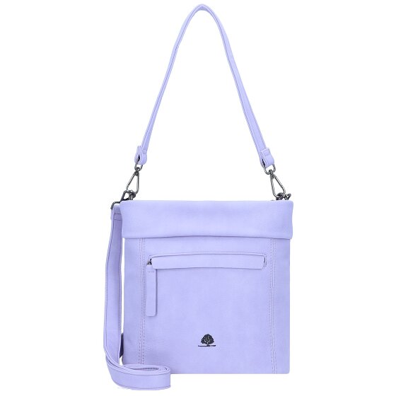 Greenburry Mad'l Dasch Schultertasche 26 cm