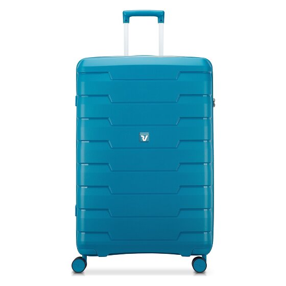 Roncato Skyline 2.0 Neon 4 Rollen Trolley 79 cm