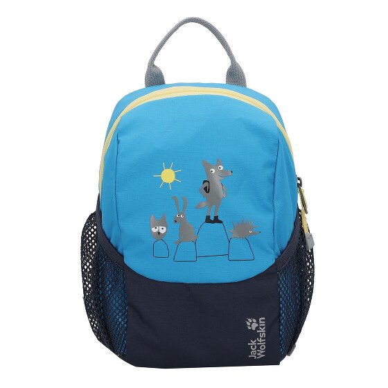 Jack Wolfskin Sprout Kinderrucksack 25.5 cm