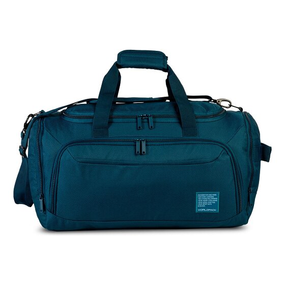 Worldpack Weekender Reisetasche 50 cm