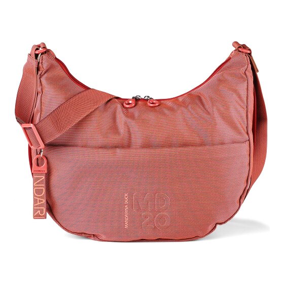 Mandarina Duck MD20 Umhängetasche 39 cm mit Dehnfalte