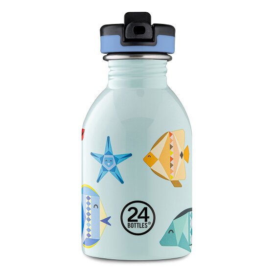 24Bottles Kids Urban Trinkflasche 250 ml