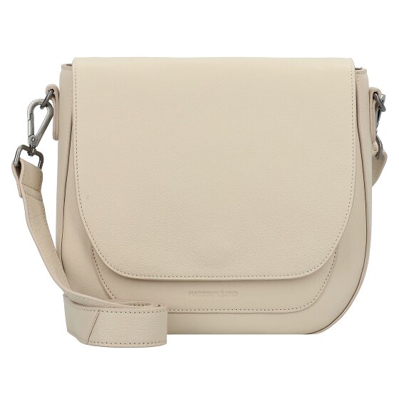 Harbour 2nd Just Pure Lili Umhängetasche Leder 26 cm