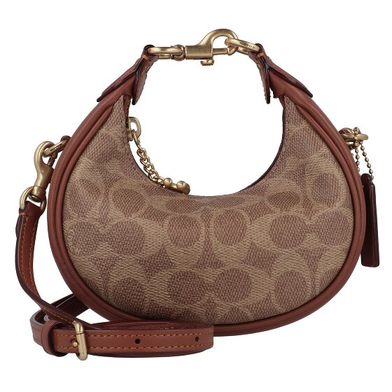 Coach Jonie Mini Bag Handtasche 16 cm