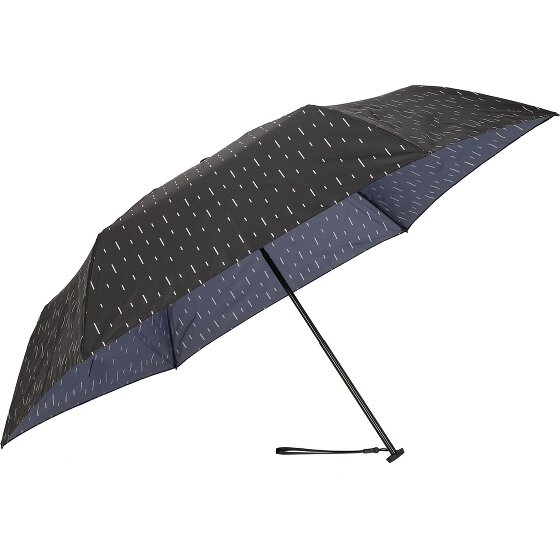 Knirps US.050 Ultra Light Slim Manual Taschenschirm 21 cm