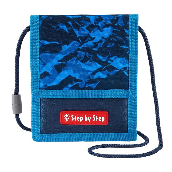 Step by Step Brustbeutel 11 cm