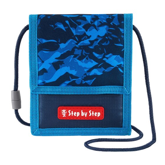 Step by Step Brustbeutel 11 cm