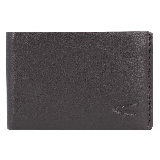 camel active Atlanta Geldbörse Leder 10,5 cm