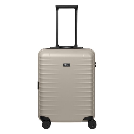 Titan Upgrade 4 Rollen Kabinentrolley S 55 cm