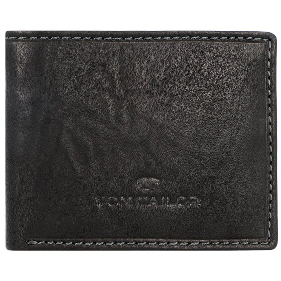Tom Tailor Lary Geldbörse Leder 10 cm