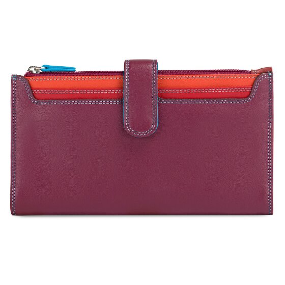 Mywalit Continental Geldbörse Leder 20 cm
