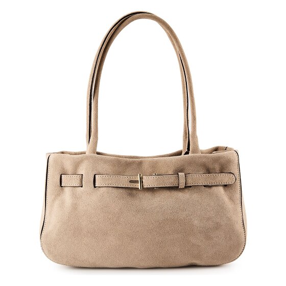 abro Jill Schultertasche Leder 32 cm