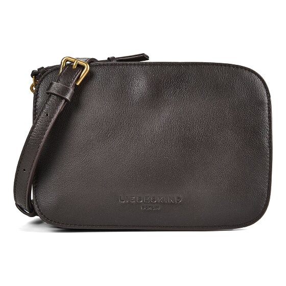 Liebeskind Luka Umhängetasche Leder 20 cm