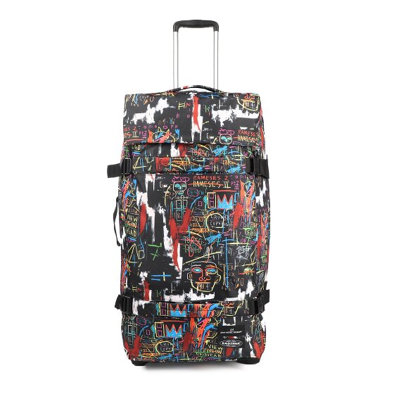 Eastpak Transit'R 2 Rollen Reisetasche L 79 cm