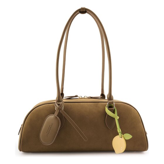 Seidenfelt Nibe Schultertasche 39 cm