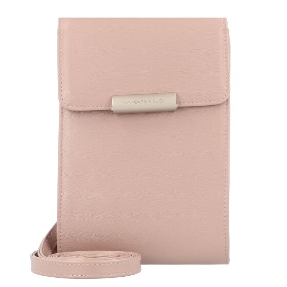 Mandarina Duck Hera 3.0 Umhängetasche Leder 12 cm