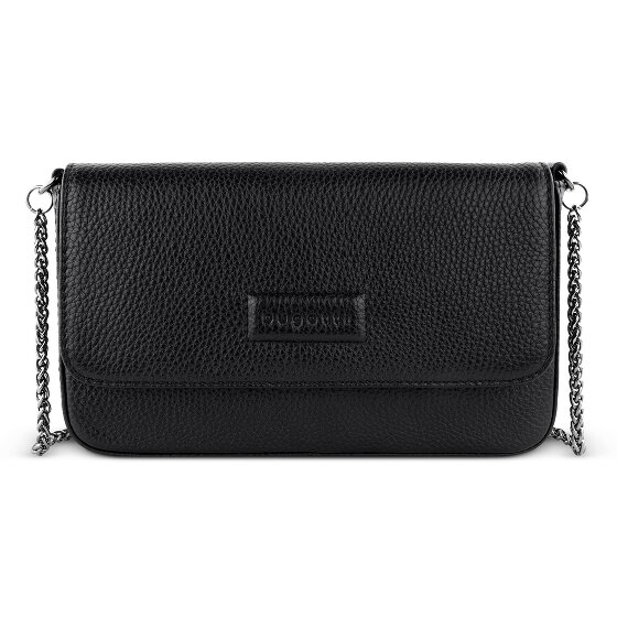 Bugatti Elsa Umhängetasche Leder 21.5 cm