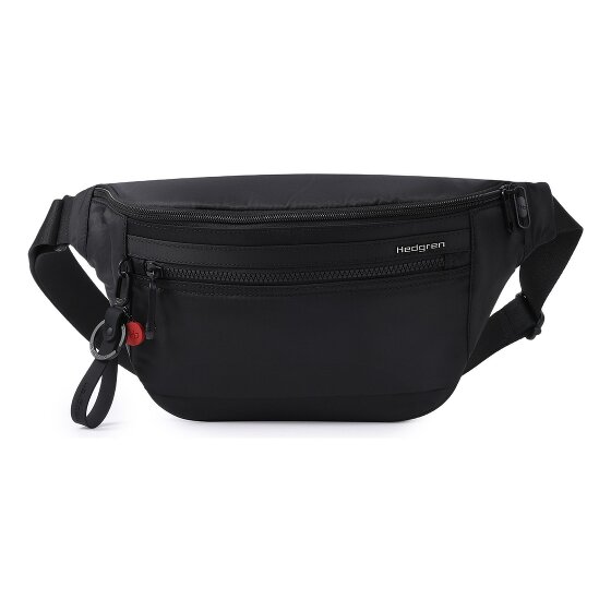 Hedgren Inner City Gürteltasche RFID Schutz 33 cm