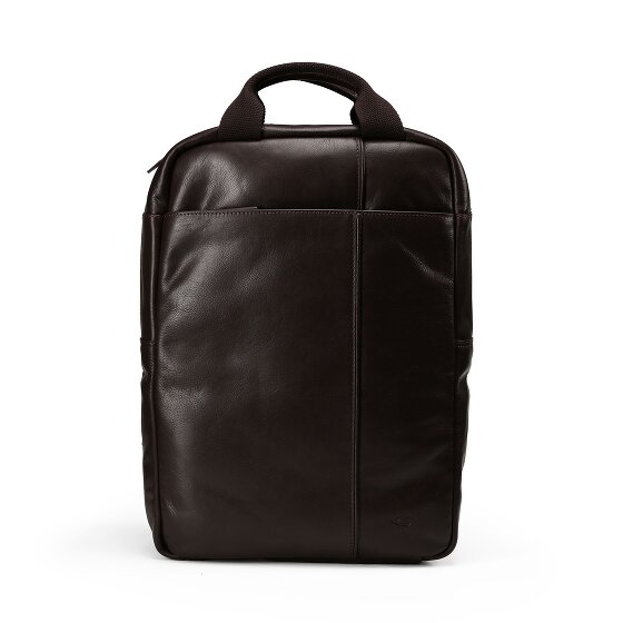 camel active Pine Daypack Leder 41 cm Laptopfach