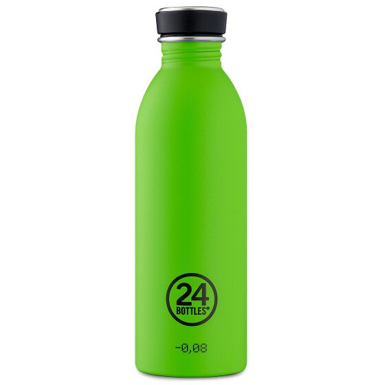 24Bottles Urban Trinkflasche 500 ml