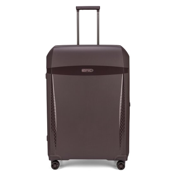 Epic Zeleste 4 Rollen Trolley 76 cm