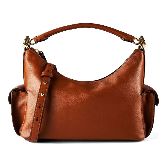 Lauren Ralph Lauren Blaike Schultertasche Leder 25.5 cm