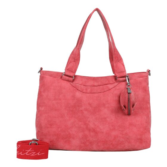 Fritzi aus Preußen Joly Waffly Shopper Tasche 41 cm