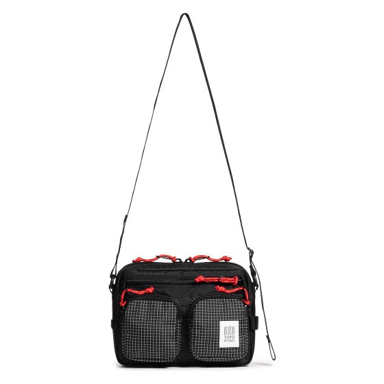 Topo Designs Accessories Umhängetasche 28 cm