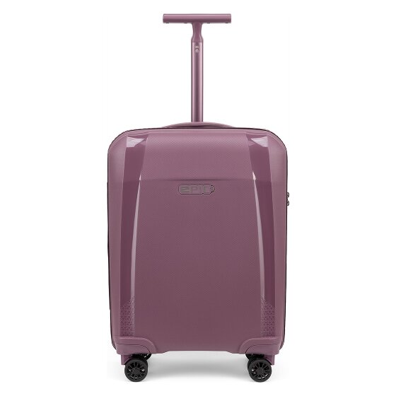 Epic Phantom SL 4-Rollen Kabinentrolley 55 cm