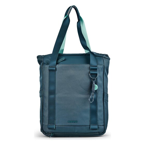 American Tourister Minima Schultertasche 35 cm Laptopfach