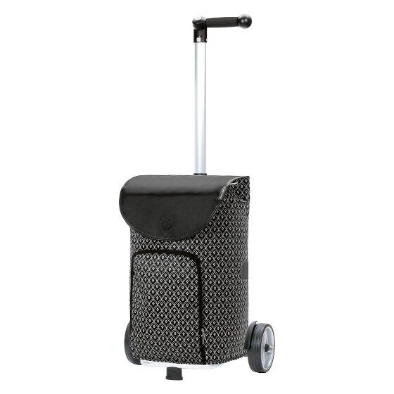 Andersen Shopper Unus Shopper Famke Einkaufstrolley 59 cm