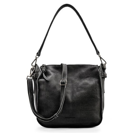 FredsBruder My Forever Friend Schultertasche Leder 26.5 cm