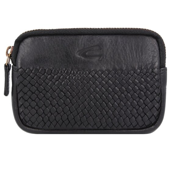 camel active Wave Schlüsseletui Leder 12 cm