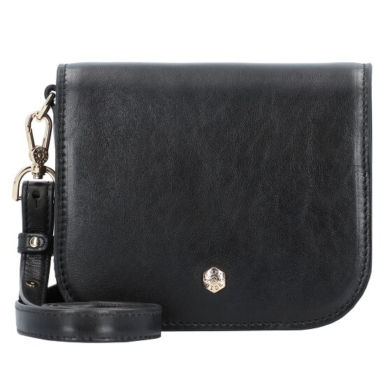 Jekyll & Hide Paris Umhängetasche Leder 19 cm