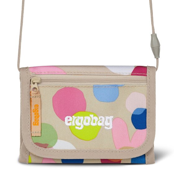 Ergobag Brustbeutel 14 cm