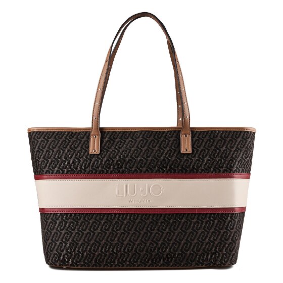 Liu Jo Shopper Tasche M 38 cm Laptopfach