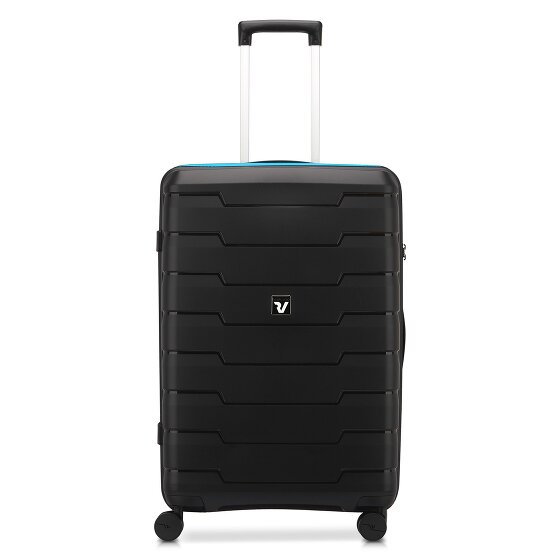Roncato Skyline 2.0 Neon 4 Rollen Trolley 70 cm