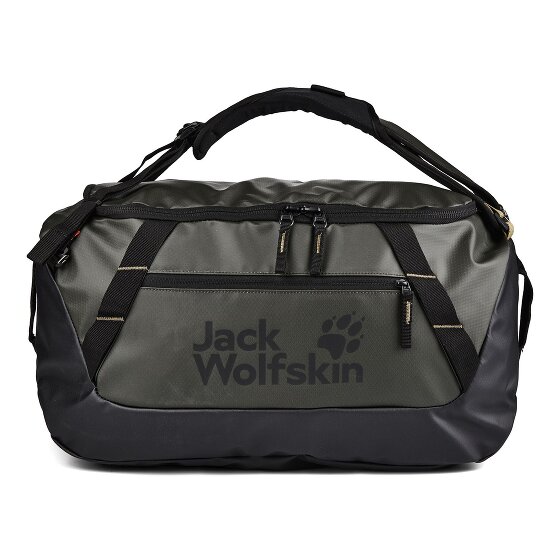 Jack Wolfskin Tecton 45 L Weekender Reisetasche 30 cm