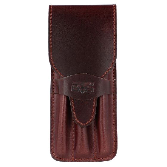 Mika Stiftetui Leder 6,5 cm