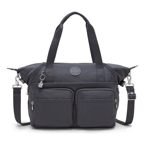 Kipling Basic Elevated New Art Schultertasche 49 cm Laptopfach