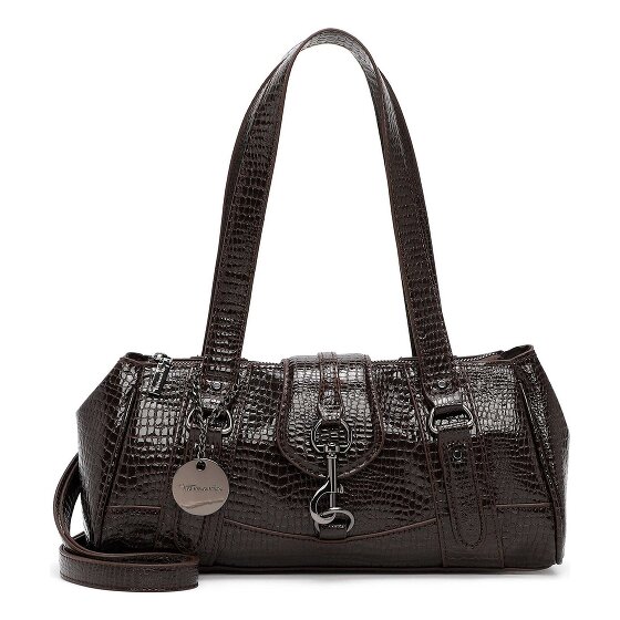 Tamaris TAS Marina Schultertasche Leder 34 cm