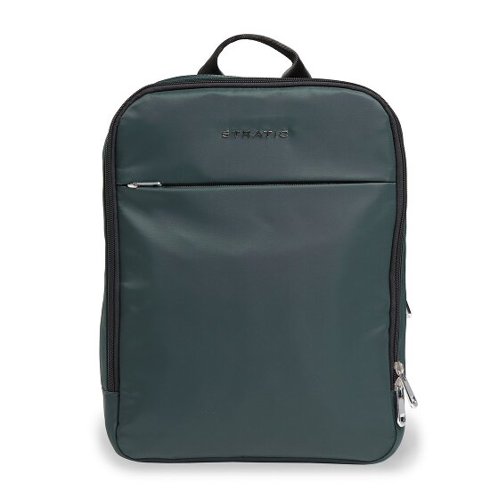 Stratic Pure Rucksack RFID 40 cm Laptopfach