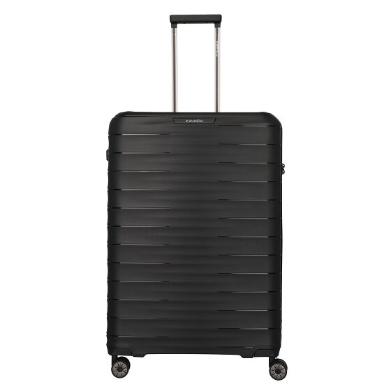 Travelite Mooby 4 Rollen Trolley L 77 cm