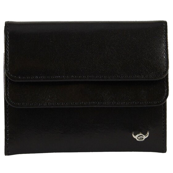 Golden Head Colorado Geldbörse RFID Leder 10,5 cm