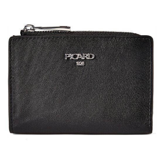 Picard Bingo Geldbörse Leder 10.5 cm