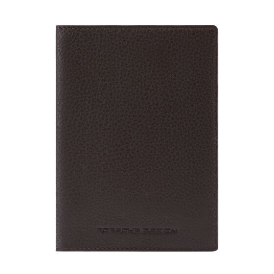 Porsche Design Business Reisepassetui RFID Leder 10 cm