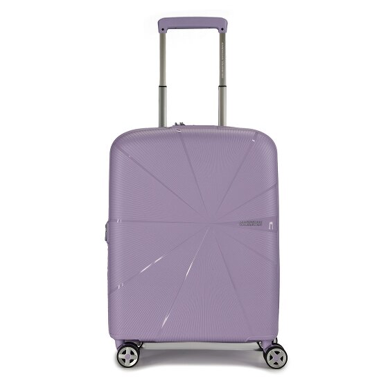 American Tourister Starvibe 4 Rollen Kabinentrolley 55 cm