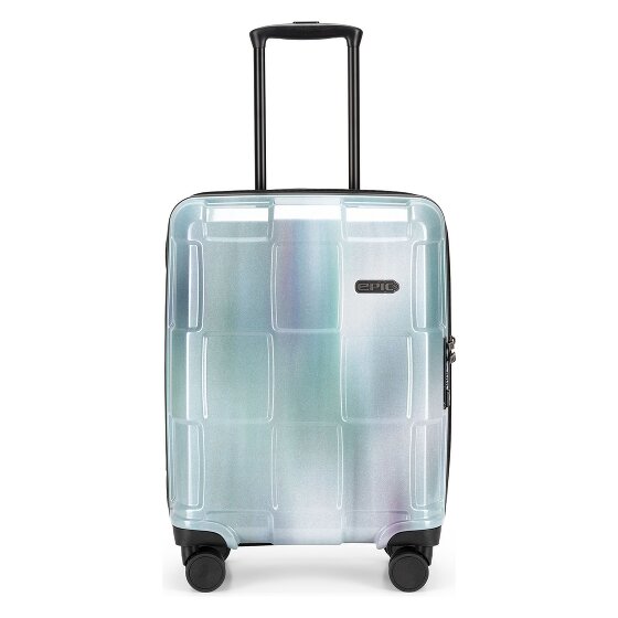 Epic Crate EX Wildlife 4 Rollen Kabinentrolley 55 cm