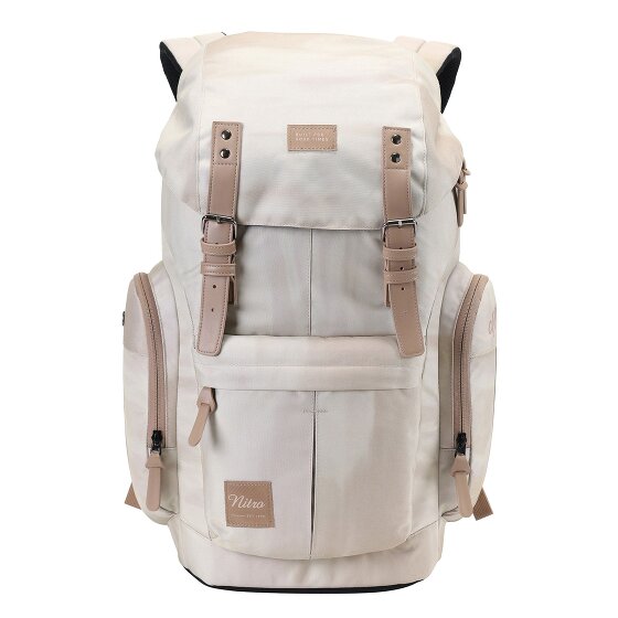 NITRO Urban Daypacker Rucksack 46 cm Laptopfach